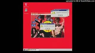 Playboi Carti - TMZ (feat. Future) [Official Audio]