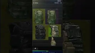 Optimise stash space in Escape From Tarkov