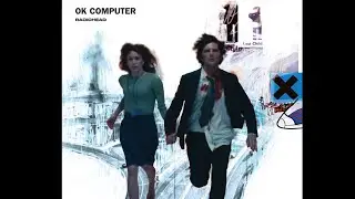 SEVERANCE FINALE Replaced With Exit Music (For A Film)
