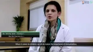 Child Health Check Up | Benefits of Regular Health Checkups - Max Hospital