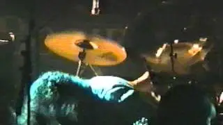 Infliction -  Live at Bogies Albany, NY Death Metal Super Bowl