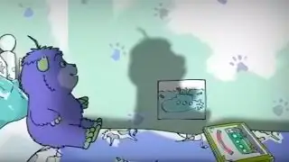 Humf - Humf's Shadow