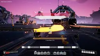 Satisfactory - 12 - Automated Modular Frames!