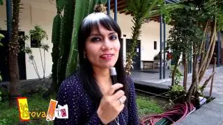 Spot Trova y Arte