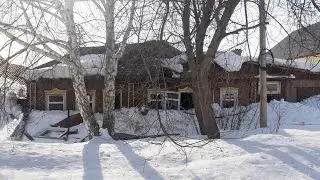 В Белебее при пожаре погибли мать с сыном