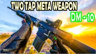 NEW META DM - 10 In Black Ops 6