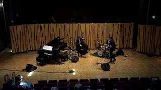Jazz Final Recital - Guildhall School of Music and Drama