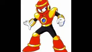 Rockman 4: Ringman Stage (Extended)