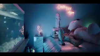 Aleyna Tilki - Sen Olsan Bari ( ORGINAL)