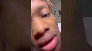 Der Typ macht mich fertig