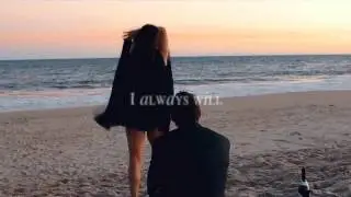 noah+hellen - I wish I was worth