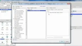Create Widget Libraries - Axure