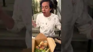 The Truth about Food Critics... 
