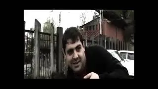 Беспредел на улицах Сочи