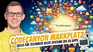 Codecanyon erklärt 😍 Angebot, Vielfalt, Bedienung, Seriösität & Abwicklung bis Alternative ⭐