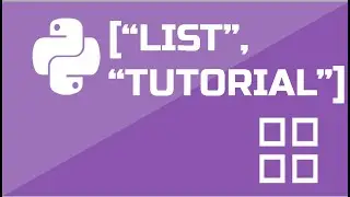 Lists in python | Tutorial for beginners | DivCodes
