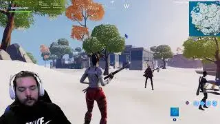 Fortnite For Adults