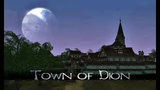 Lineage 2 - Town of Dion Theme (Shepard's Flute)