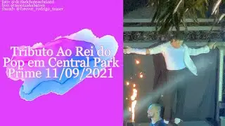 Rodrigo Teaser Live Tributo Ao Rei do Pop (Ig Live 11/09/2021)