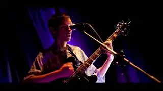 Nacho Echevarria - REEL Audiovisual
