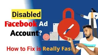 Facebook Disabled Account Recovery 2023 | Facebook Account Disabled Ho Gaya To Kya Kare |