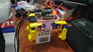 Arduino Day 2019. I2C com raspberry pi