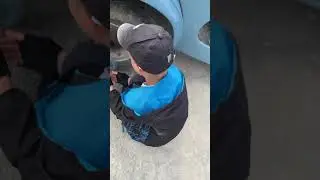 Подробный обзор инвалидки#7