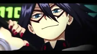 Sexmy Midnight - mha edit