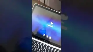 Macbook pro a1286 GPU Conversion
