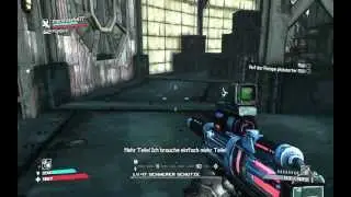 Borderlands