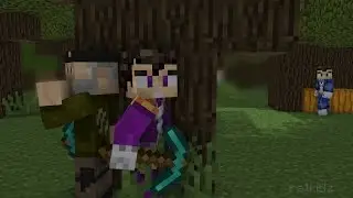 VEGETA VS VEGETTA777 - EPISODE 9 (Series)