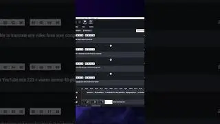Streamr - Breaking Language Barriers for Global Audiences