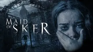 ЗАБРОШЕННЫЙ ОТЕЛЬ ➤ Maid of Sker #1