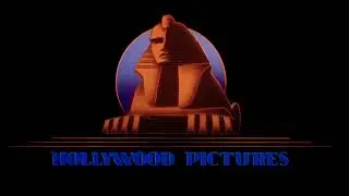 Hollywood Pictures/Interscope Communications (1995)