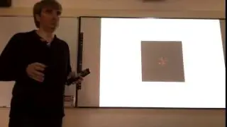 Brainwave Model. Part 1