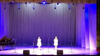 Живая вода (Cover by Софья Фисенко)  Анна Семёнова, Яна Лисовская