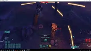 XCOM BI Sept 20-23 Fail Captures