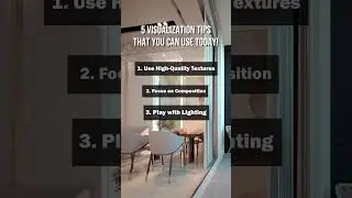 📢 5 visualization tips that you can use today!