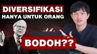 QUOTES YANG PALING SERING SALAH DIMENGERTI INVESTOR!