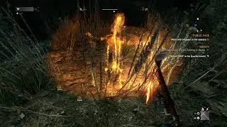 Dying Light - Charly hangin' out