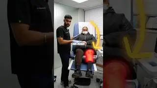 How to alleviate knee pain? 