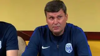 Олександр Приходько пілямова матчу Десна 5-1 Арсенал