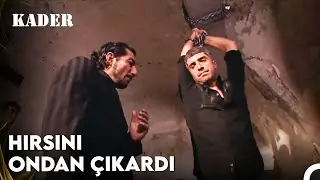 Ali'nin Çekmediği Acı Kalmadı - Kader 11. Bölüm