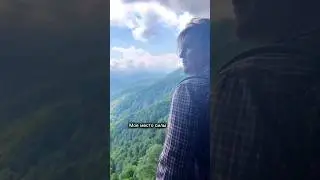 Горы Лаго-Наки прекрасны в любое время
