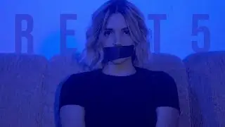 Reagan Capaci - Rent5 (Official Music Video)