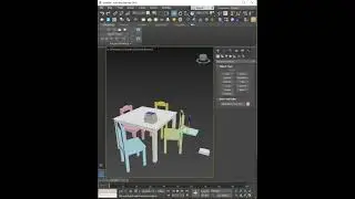 #3dsmax #render #shorts #shortvideo