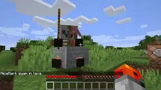 720p 3x upscale to 2160p (4k) - Minecraft AI Upscale