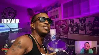 DJ Lil Kingz Ludamix