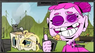 Let's Play #BLUD! | Part 1 | Nostalgic 90s Cartoon Dungeon Crawler | Free to Reuse Gameplay Footage