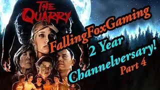 The Quarry | Live-Stream | Part 4